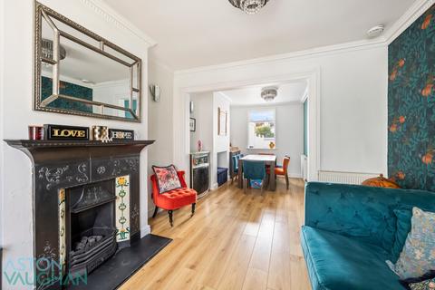 2 bedroom terraced house for sale, Brighton, East Sussex BN2