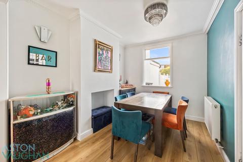 2 bedroom terraced house for sale, Brighton, East Sussex BN2