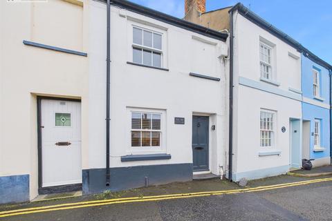2 bedroom terraced house for sale, Irsha Street, Appledore