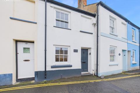 2 bedroom terraced house for sale, Irsha Street, Appledore