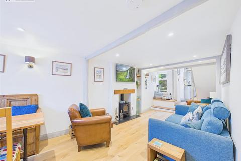2 bedroom terraced house for sale, Irsha Street, Appledore