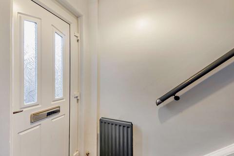 undefined, Byland Avenue, York, YO31