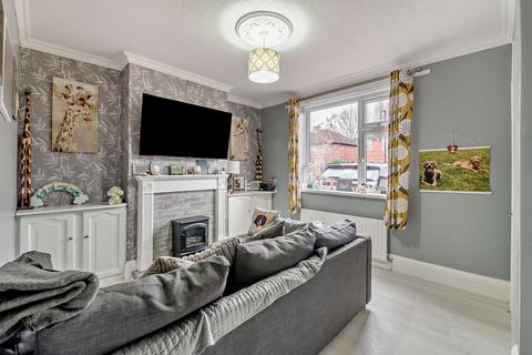 undefined, Byland Avenue, York, YO31