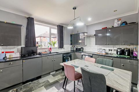 undefined, Byland Avenue, York, YO31