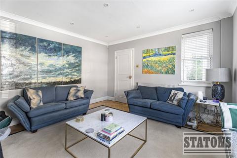 3 bedroom semi-detached house for sale, Southway, London, N20