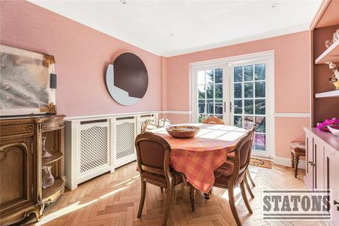 3 bedroom semi-detached house for sale, Southway, London, N20