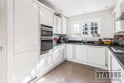 3 bedroom semi-detached house for sale, Southway, London, N20