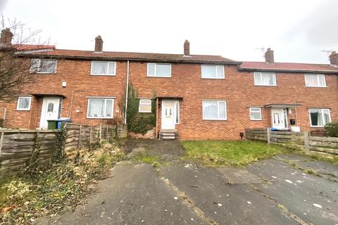 undefined, Overdale, Eastfield, YO11