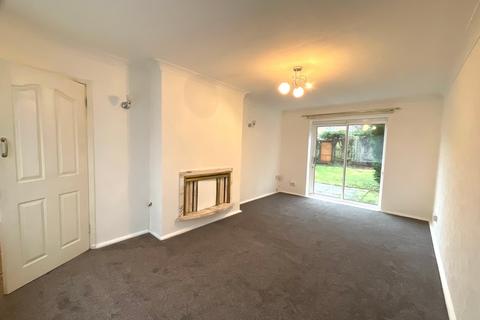 undefined, Overdale, Eastfield, YO11