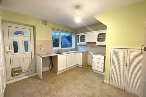 undefined, Overdale, Eastfield, YO11