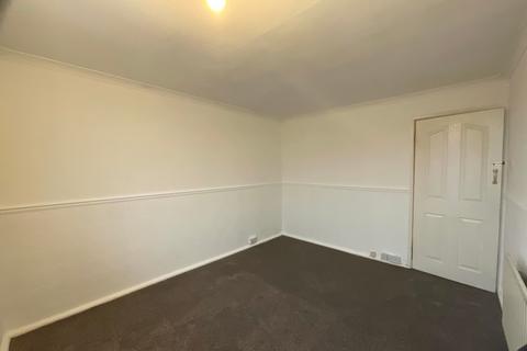 undefined, Overdale, Eastfield, YO11