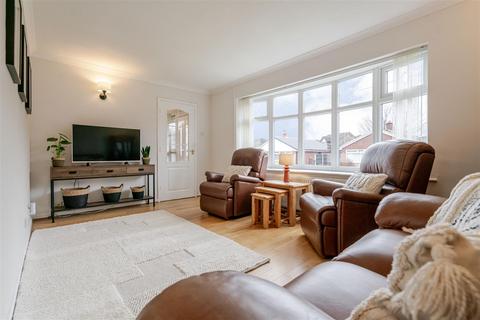 3 bedroom detached bungalow for sale, Greenacres Close, Leigh, Greater Manchester