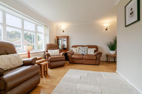 3 bedroom detached bungalow for sale, Greenacres Close, Leigh, Greater Manchester
