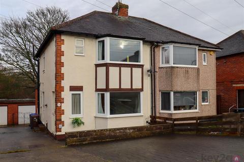 undefined, Alport Road, S12