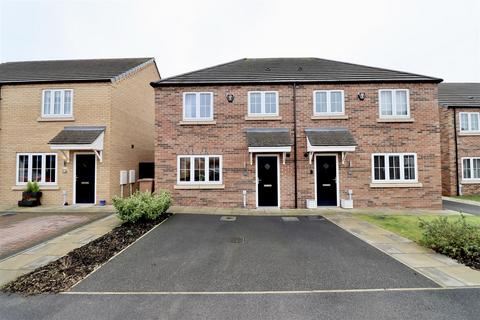 undefined, Hackney Chase, Pocklington, York