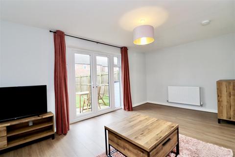 undefined, Hackney Chase, Pocklington, York