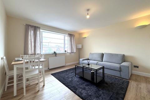 2 bedroom apartment to rent, Wembley Hill Road, Wembley, HA9