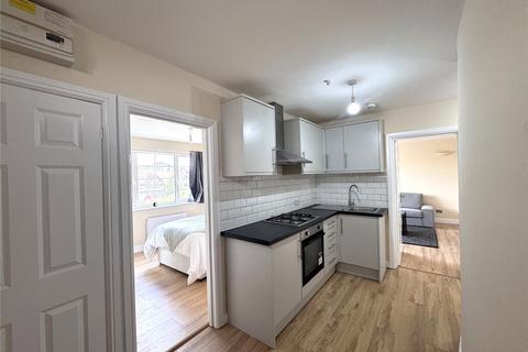 2 bedroom apartment to rent, Wembley Hill Road, Wembley, HA9