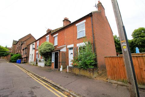 undefined, Copeman Street, Norwich NR2