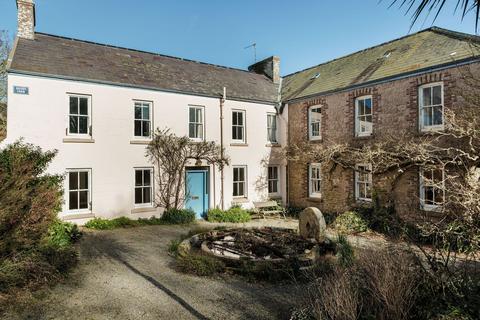 4 bedroom house for sale, La Ruelle Vaucluse, St. Helier JE2
