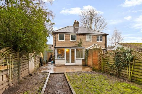 undefined, Abbey Road, Ulceby, North Lincolnshire, DN39