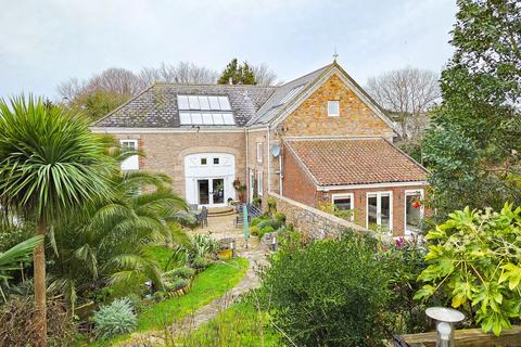 3 bedroom house for sale, The Studio, St Brelade