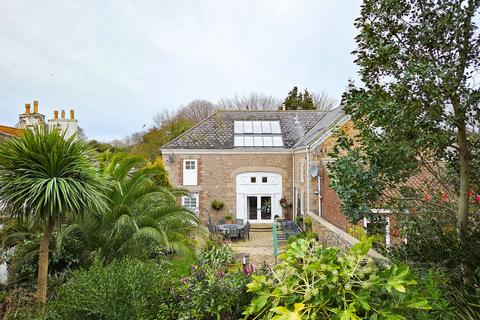 3 bedroom house for sale, The Studio, St Brelade