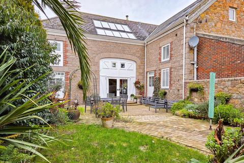 3 bedroom house for sale, The Studio, St Brelade