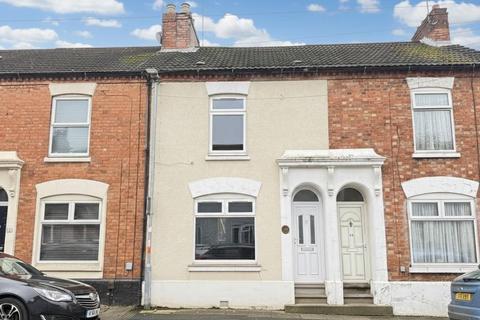 undefined, Moore Street, Northampton NN2