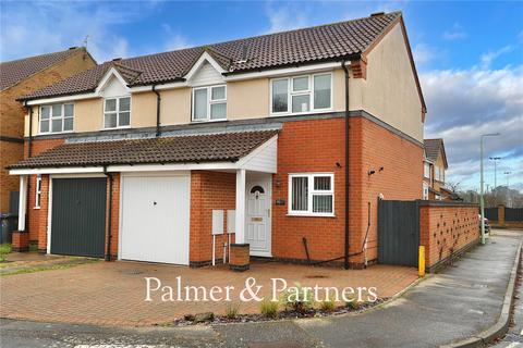 undefined, Broad Meadow, Ipswich, Suffolk, IP8