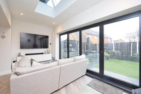 undefined, Pannell Drive, Hawkinge, Folkestone, Kent, CT18