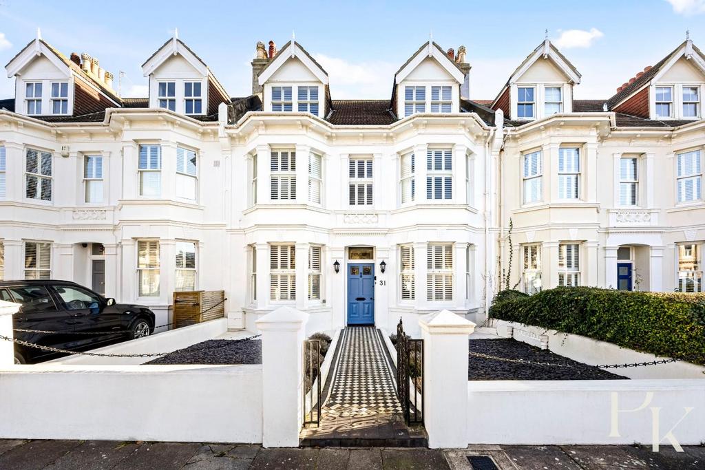 Walsingham Road, 31-005.JPG