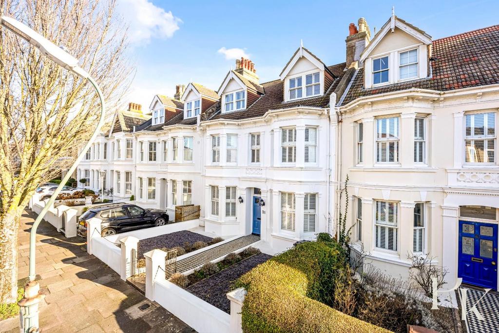 Walsingham Road, 31-006.JPG