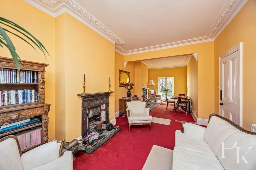 Walsingham Road, 31-010.JPG