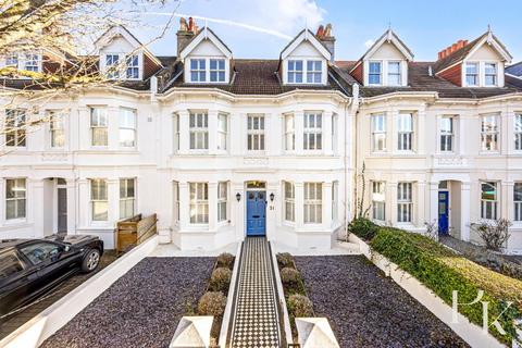 4 bedroom house for sale, Walsingham Road, Hove