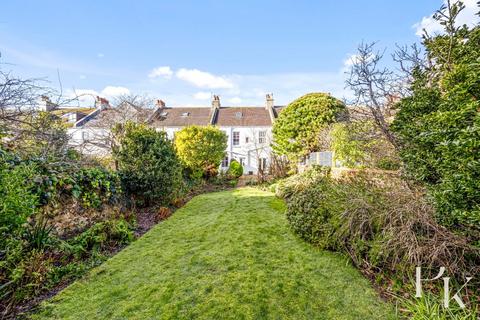 4 bedroom house for sale, Walsingham Road, Hove