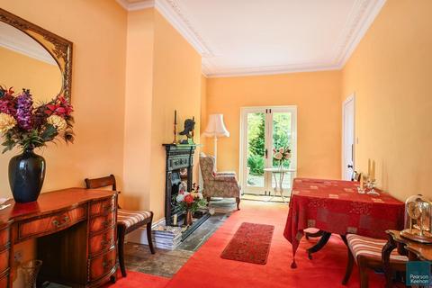 4 bedroom house for sale, Walsingham Road, Hove