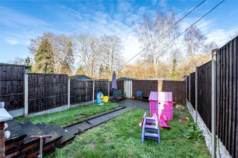 2 bedroom semi-detached house for sale, Corisande Road, Selly Oak, Birmingham, B29
