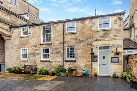 undefined, Scotgate, Stamford
