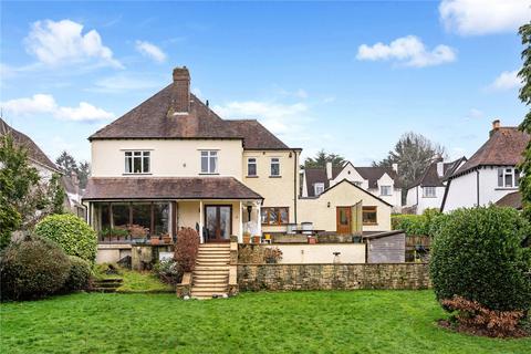 undefined, Druid Road, Stoke Bishop, Bristol, BS9