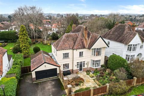 undefined, Druid Road, Stoke Bishop, Bristol, BS9