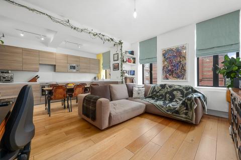 undefined, Feather Mews, E1