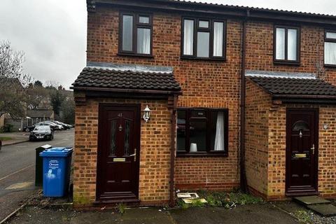 undefined, Bonham Court - Kettering