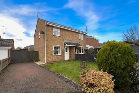 undefined, 15 Wight Drive, Caister-on-Sea, NR30 5UN