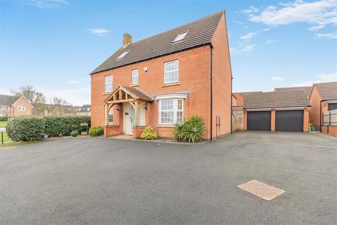 undefined, Goldcrest Road, Forest Town