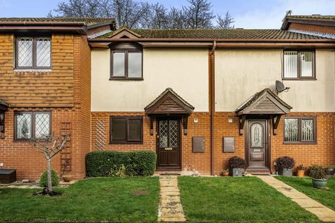 undefined, Brunel Close, Micheldever Station, SO21