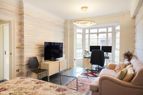 undefined, Dorset House, Gloucester Place, London, NW1