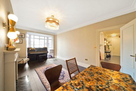 undefined, Dorset House, Gloucester Place, London, NW1