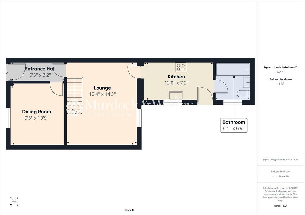 Ground Floor