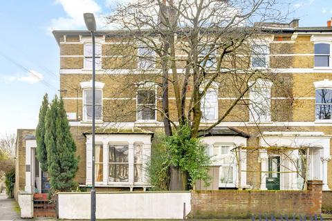undefined, Brooke Road, London, N16